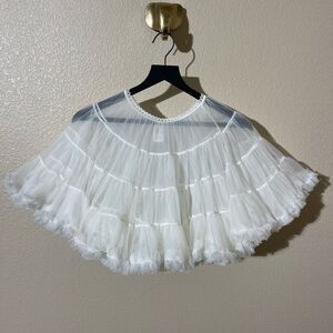 Malco Modes Vintage Skirt